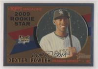 Dexter Fowler #/1,960