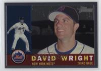 David Wright #/1,960