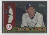 Mariano Rivera #/1,960