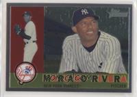 Mariano Rivera #/1,960