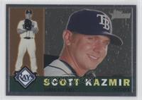 Scott Kazmir #/1,960