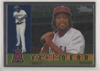 Vladimir Guerrero [EX to NM] #/1,960