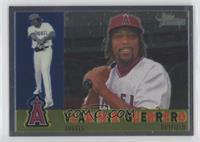 Vladimir Guerrero #/1,960