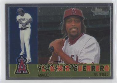 2009 Topps Heritage - Chrome #C26 - Vladimir Guerrero /1960