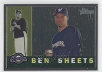 Ben Sheets #/1,960