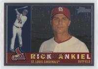 Rick Ankiel #/1,960