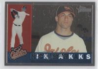 Nick Markakis #/1,960