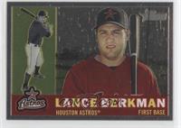Lance Berkman #/1,960