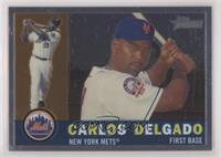 Carlos Delgado #/1,960