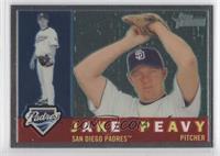 Jake Peavy #/1,960