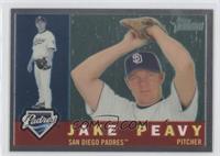 Jake Peavy #/1,960