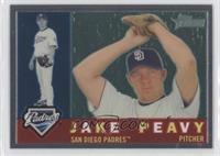 Jake Peavy #/1,960