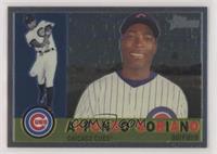 Alfonso Soriano #/1,960