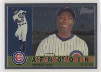 Alfonso Soriano #/1,960