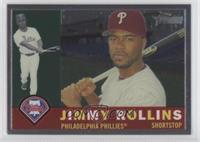Jimmy Rollins [EX to NM] #/1,960