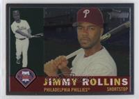 Jimmy Rollins #/1,960