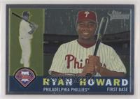 Ryan Howard #/1,960