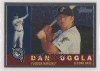 Dan Uggla #/1,960