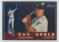 Dan Uggla #/1,960