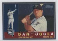 Dan Uggla #/1,960