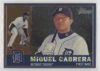 Miguel Cabrera #/1,960