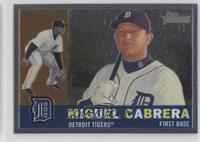 Miguel Cabrera #/1,960