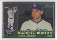 Russell Martin [EX to NM] #/1,960