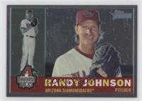 Randy Johnson #/1,960