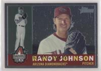 Randy Johnson #/1,960