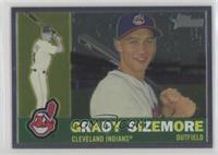 Grady Sizemore #/1,960