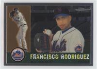 Francisco Rodriguez #/1,960