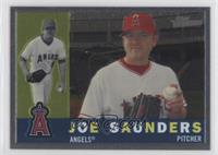 Joe Saunders #/1,960