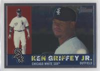 Ken Griffey Jr. #/1,960