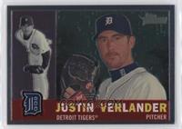 Justin Verlander #/1,960