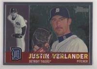 Justin Verlander #/1,960