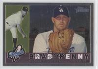 Brad Penny #/1,960