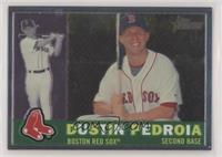 Dustin Pedroia #/1,960