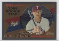 Lou Marson #/1,960