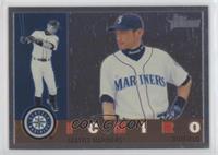 Ichiro Suzuki #/1,960