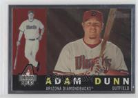 Adam Dunn #/1,960