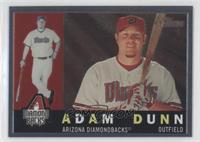 Adam Dunn #/1,960