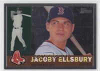 Jacoby Ellsbury #/1,960