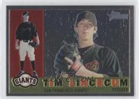 Tim Lincecum #/1,960