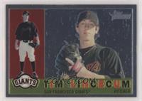 Tim Lincecum #/1,960