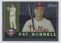 Pat Burrell #/1,960