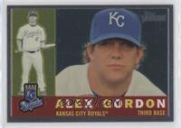 Alex Gordon #/1,960