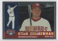 Ryan Zimmerman #/1,960