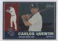 Carlos Quentin #/1,960