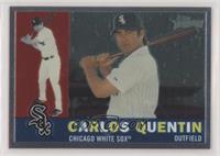 Carlos Quentin #/1,960