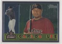 Carlos Lee #/1,960